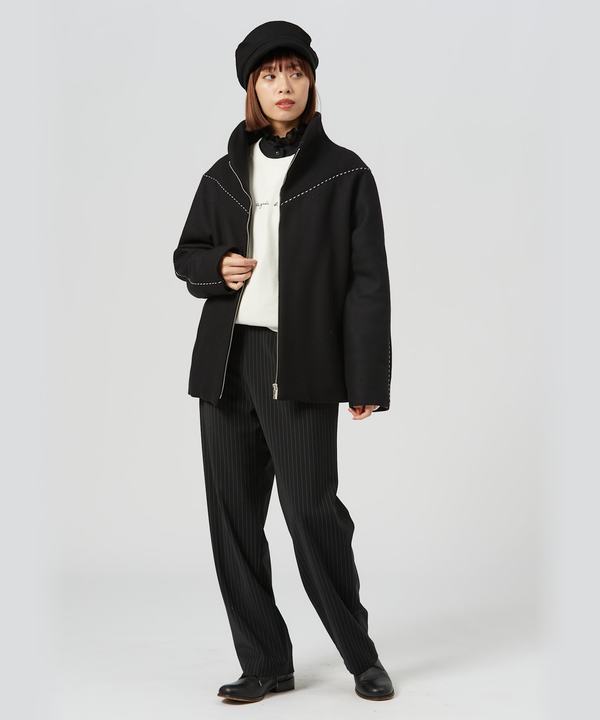 yOutletzJQ18 VESTE WPbg