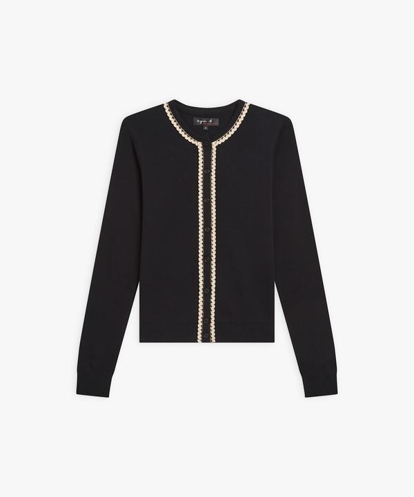 �yOutlet�zJ155 CARDIGAN �J�[�f�B�K��