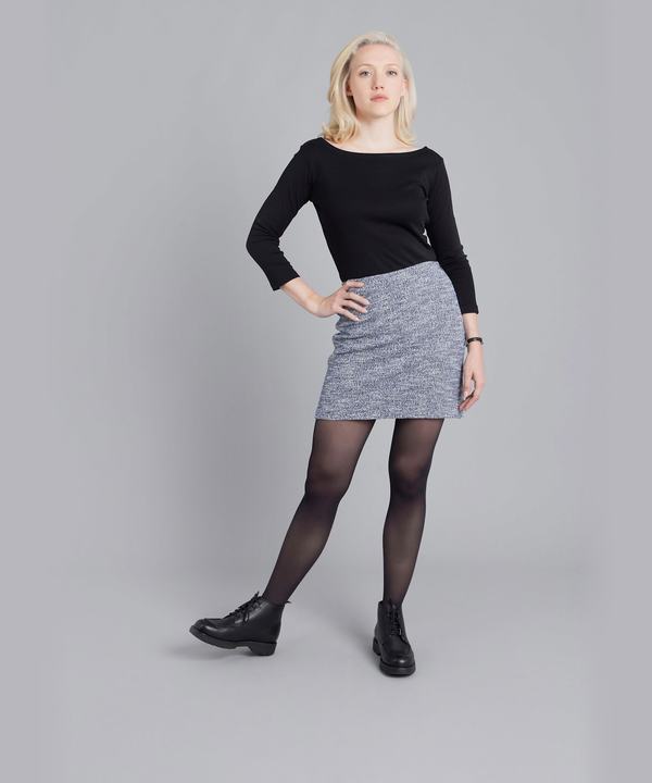 yOutletzJHX6 JUPE XJ[g