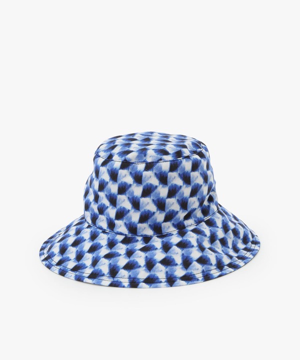 【Outlet】IDJ0 CHAPEAU リバーシブルハット