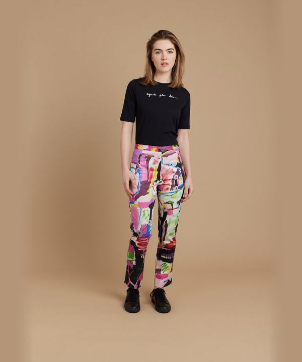 yOutletzNU28 PANTALON pc