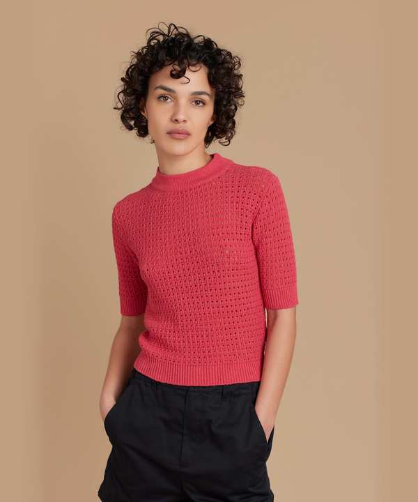 yOutletzLY70 PULLOVER vI[o[jbg