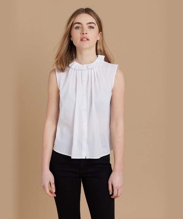 �yOutlet�zUF95 CHEMISE �t���� �u���E�X