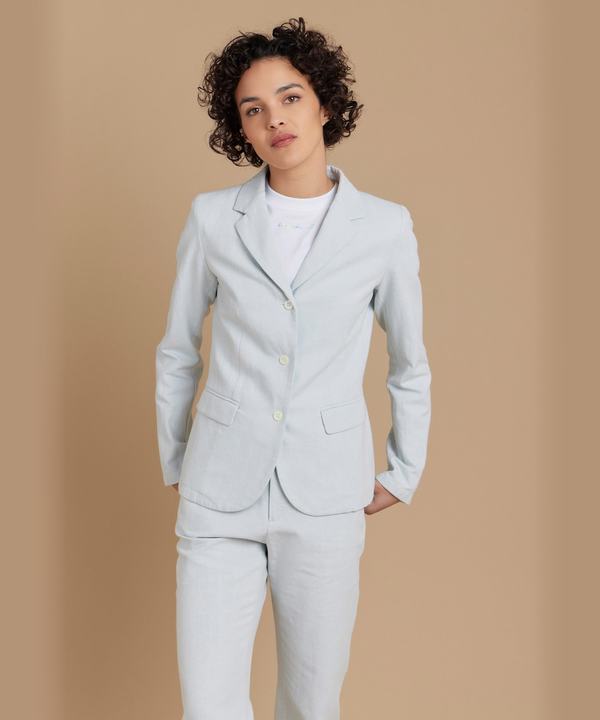 yOutletzyZbgAbvΉizUT21 VESTE WPbg