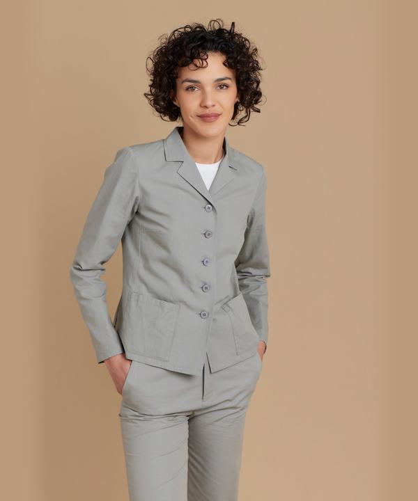 yOutletzyZbgAbvΉizTV18 VESTE WPbg