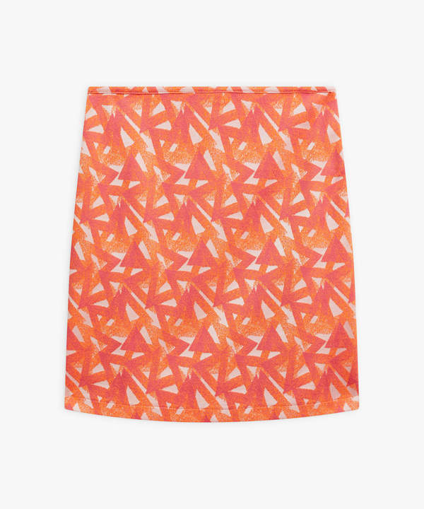 yOutletzJIR5 JUPE XJ[g