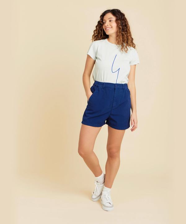 yOutletzUAX5 SHORT V[gpc