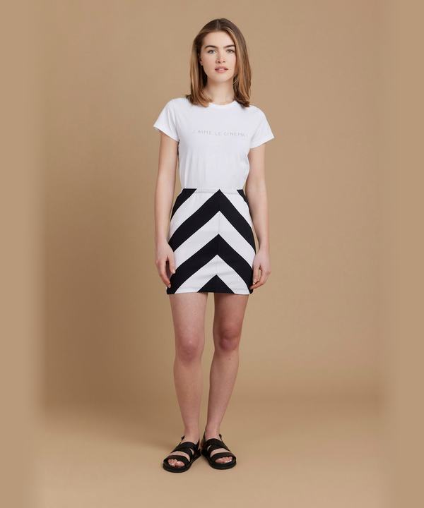 yOutletzyZbgAbvΉizJEH3 MINI JUPE ~jXJ[g