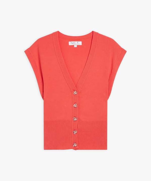 yOutletzJ155 CARDIGAN J[fBK