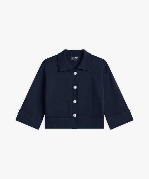 �yOutlet�zLY37 CARDIGAN �J�[�f�B�K��