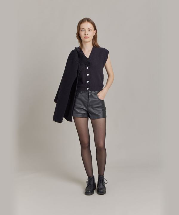 yOutletzLU49 GILET W