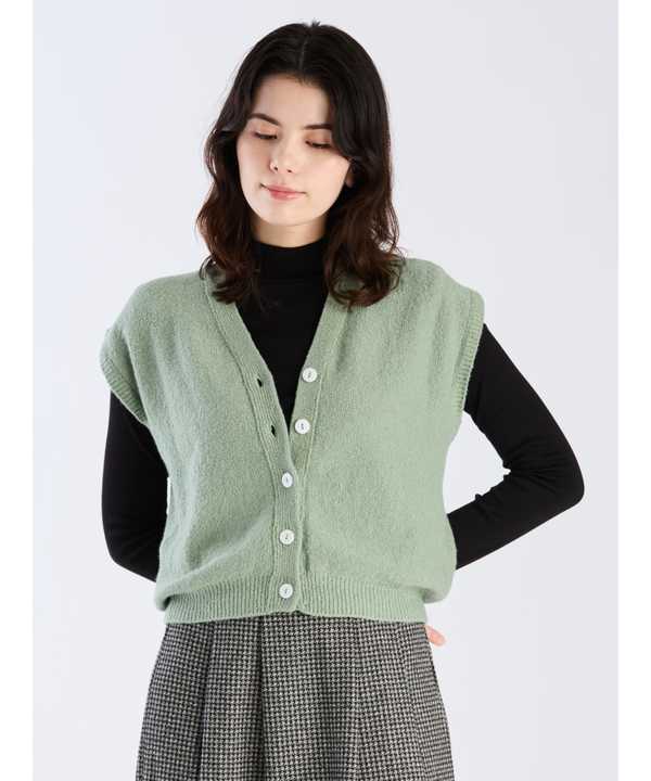 yOutletzLU49 GILET W