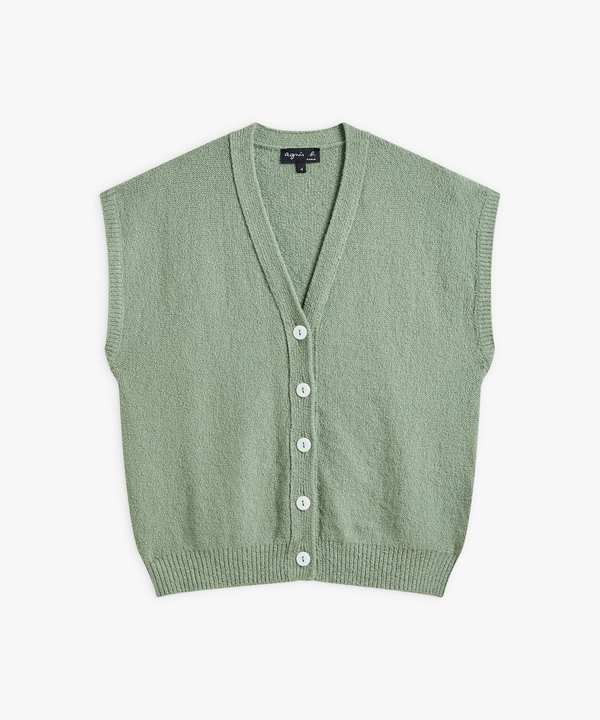 yOutletzLU49 GILET W