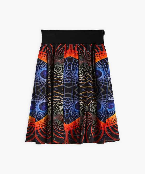 yOutletzIDM7 JUPE XJ[g