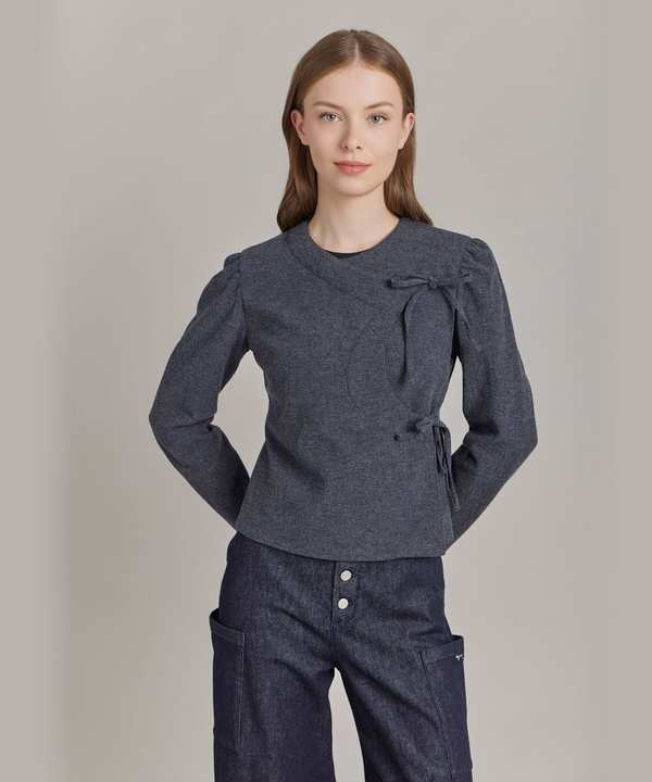 yOutletzUBJ0 VESTE WPbg