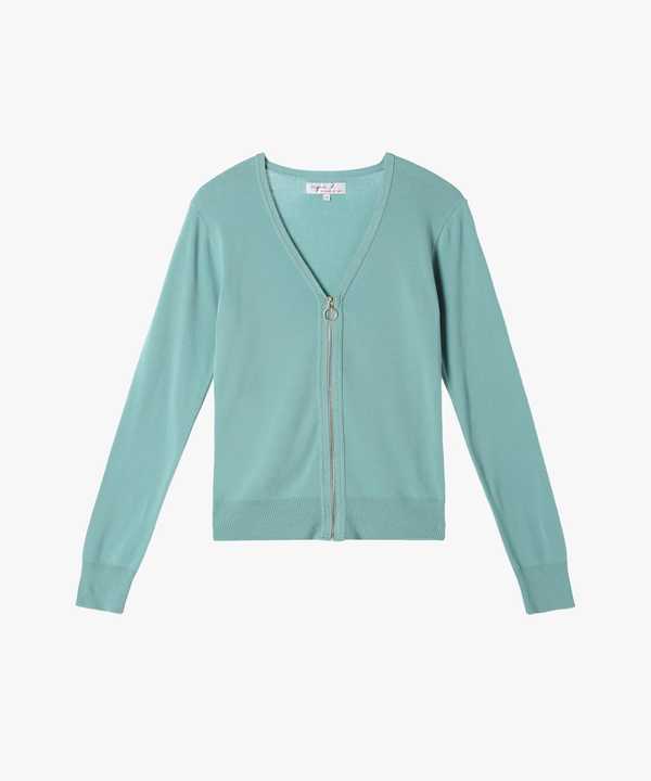 yOutletzJ155 CARDIGAN VlbNJ[fBK