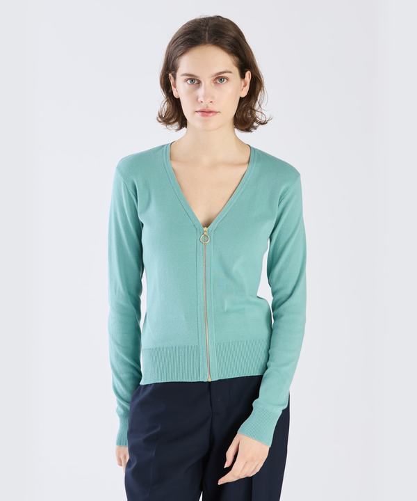 yOutletzJ155 CARDIGAN VlbNJ[fBK