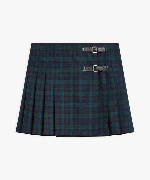 yOutletzCAT5 JUPE LgXJ[g