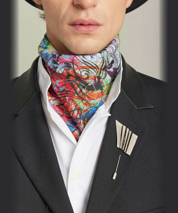 yOutletzAI71 BROCHE u[`