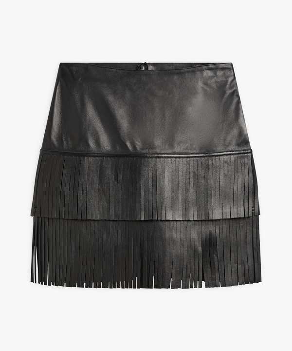 yOutletzCUT1 JUPE XJ[g