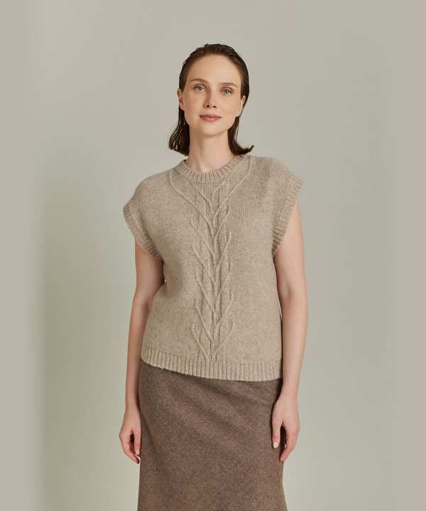 yOutletzLY32 PULLOVER vI[o[