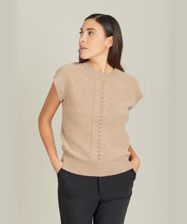 yOutletzLY94 PULLOVER vI[o[