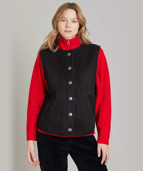 yOutletzCUW3 GILET W