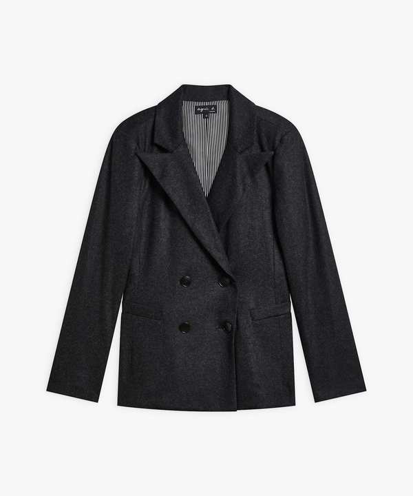 yOutletzJZ40 VESTE WPbg