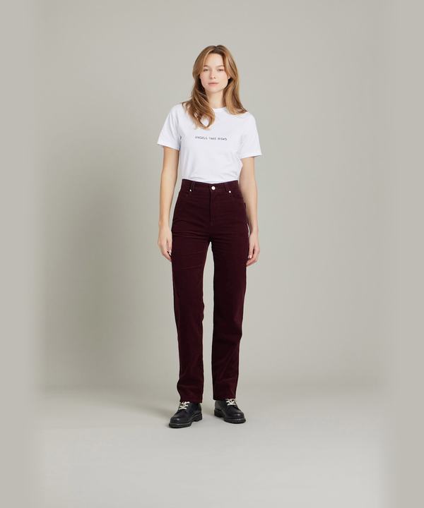 yOutletzUR59 PANTALON R[fCOpc