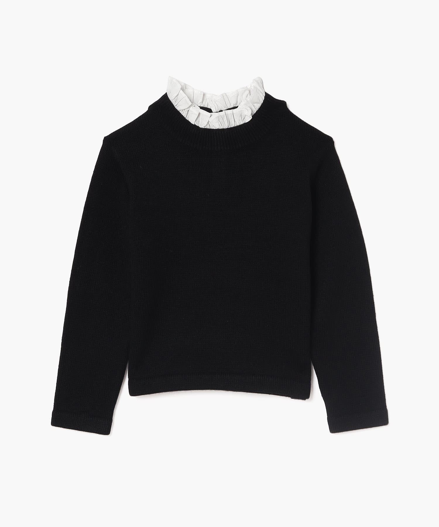yOutletzLM61 E PULLOVER LbY vI[o[