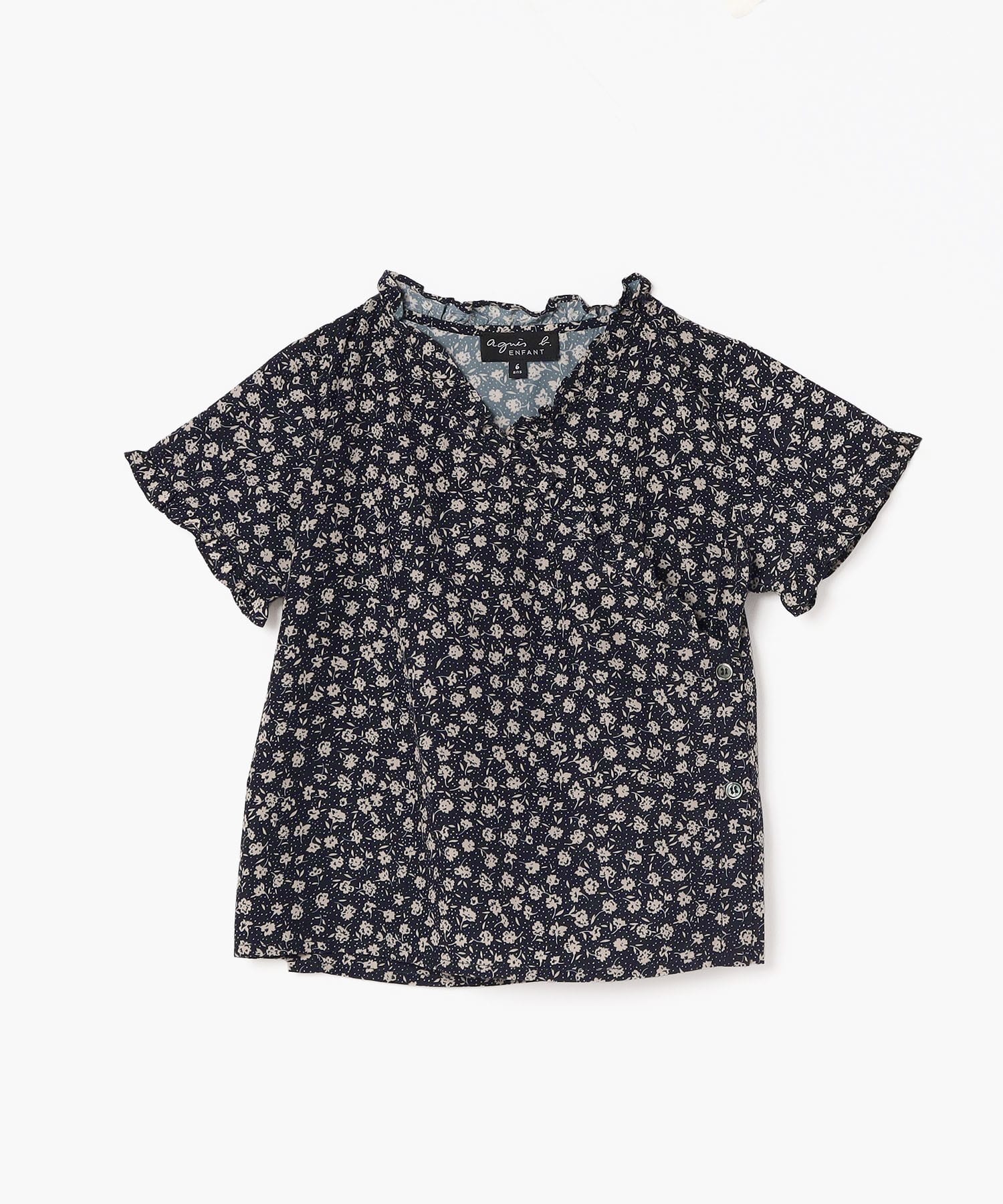 yOutletzICY3 E CHEMISE LbY JVN[