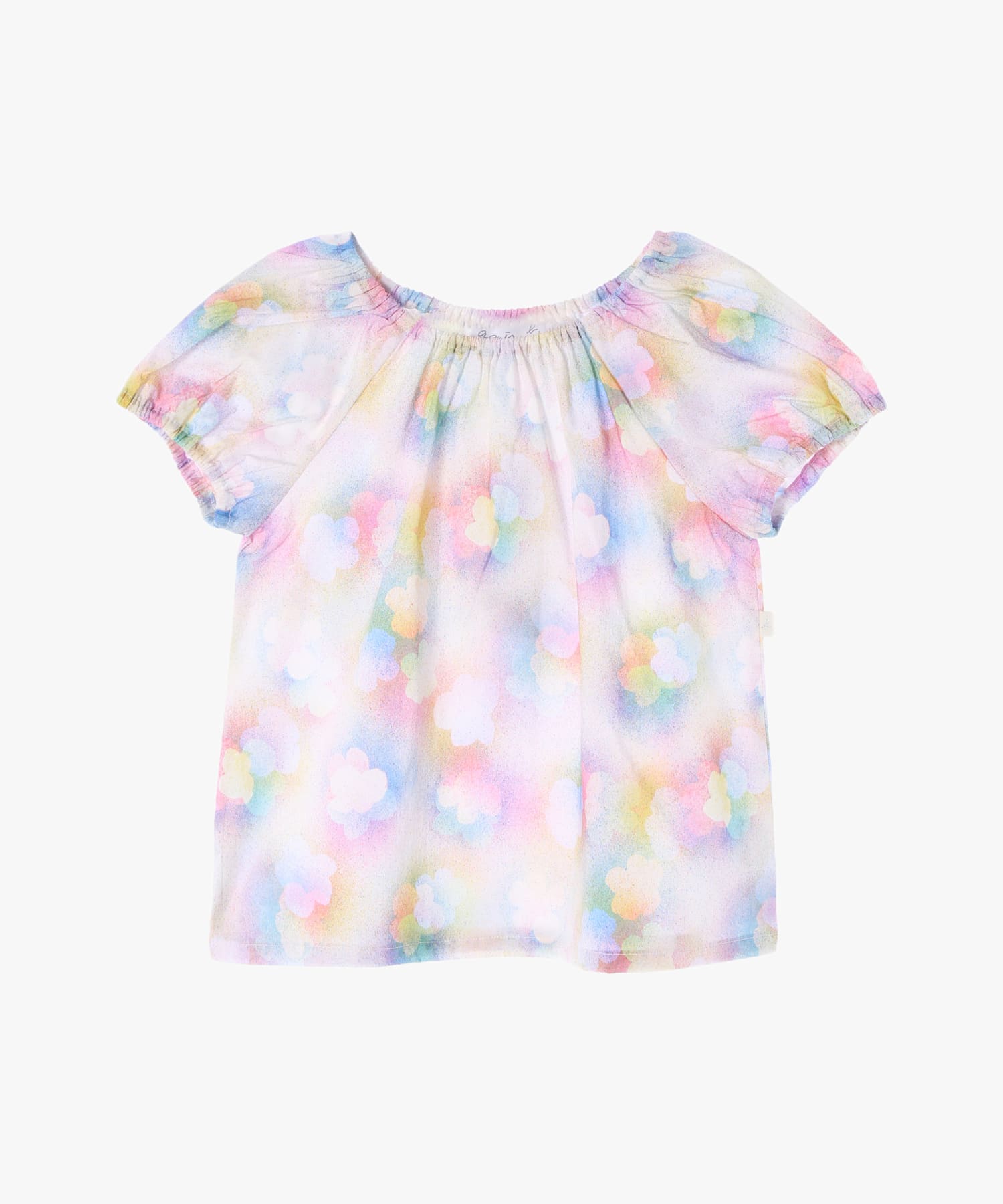 IDK3 E BLOUSE LbY uEX