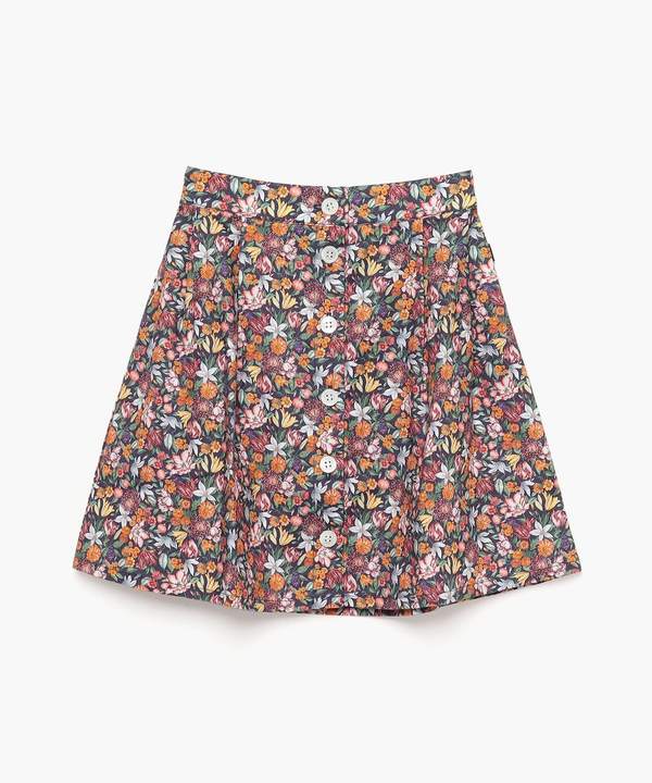 �yOutlet�zICP6 E JUPE �L�b�Y ���o�e�B�v�����g�X�J�[�g