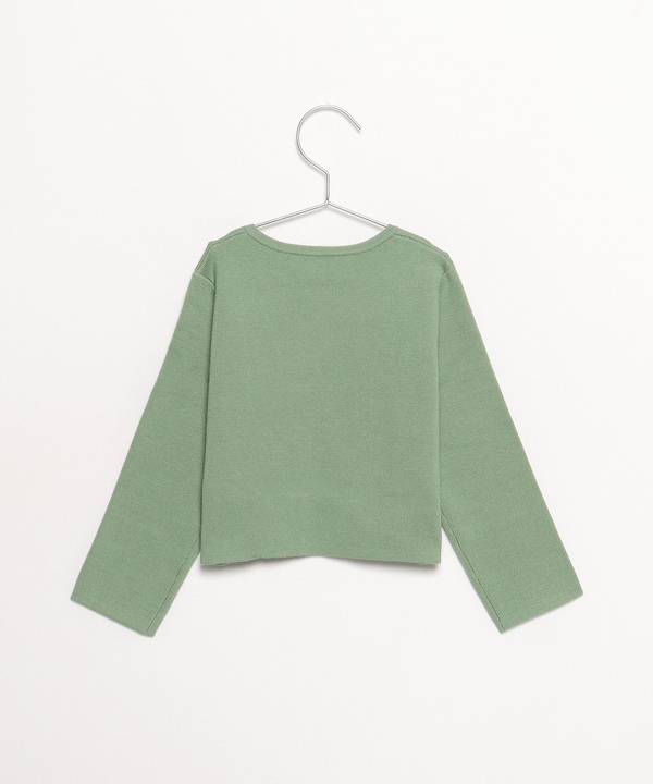 【Outlet】LS43 E BOLERO キッズ ボレロ