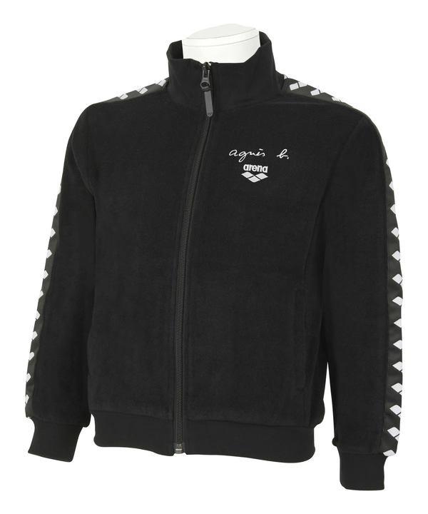 yOutletzJHM3 E BLOUSON ARENA LbY agnes b. x arena pCWPbg