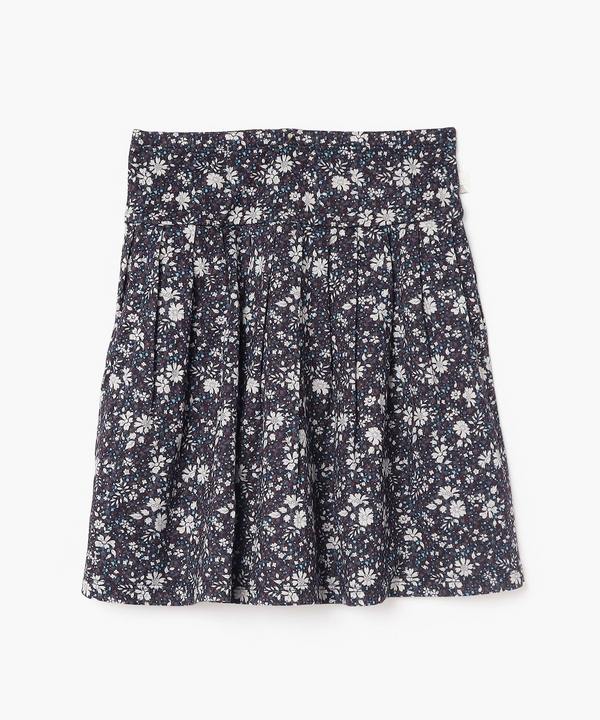 【Outlet】JHU4 E JUPE キッズ スカート