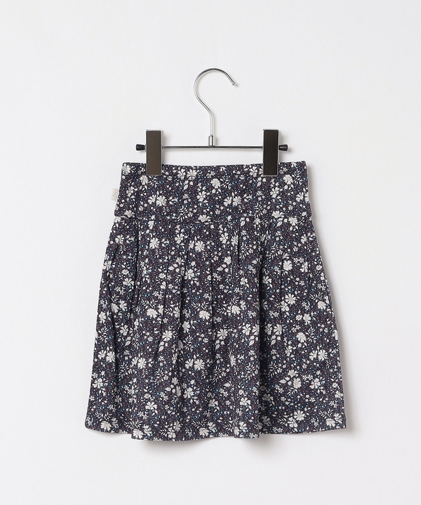 【Outlet】JHU4 E JUPE キッズ スカート