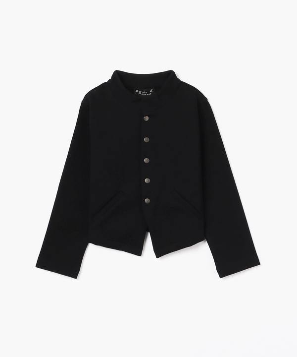 【Outlet】J630 E VESTE キッズ ジャケット