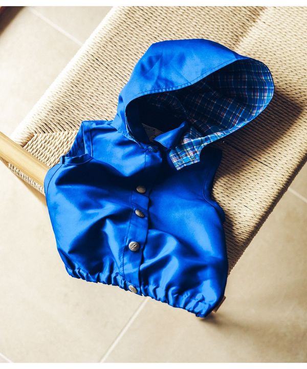 【Outlet】UAW5 L BLOUSON ベビー ブルゾン