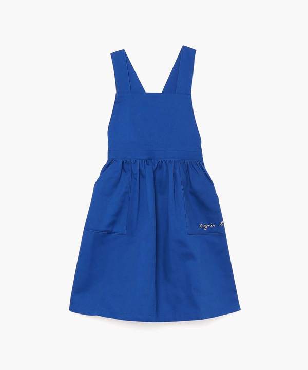 【Outlet】US48 E ROBE キッズ ワンピース