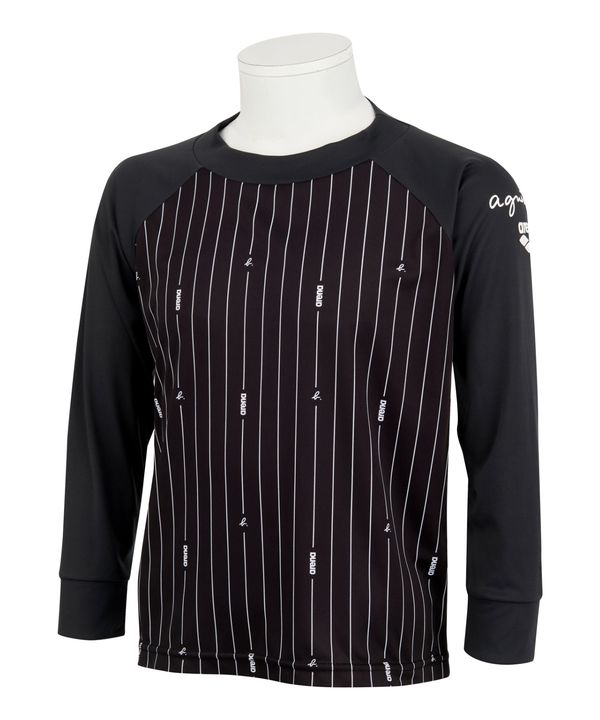 yOutletzJID7 E TS ARENA agnes b. x arena LbY OX[uVc