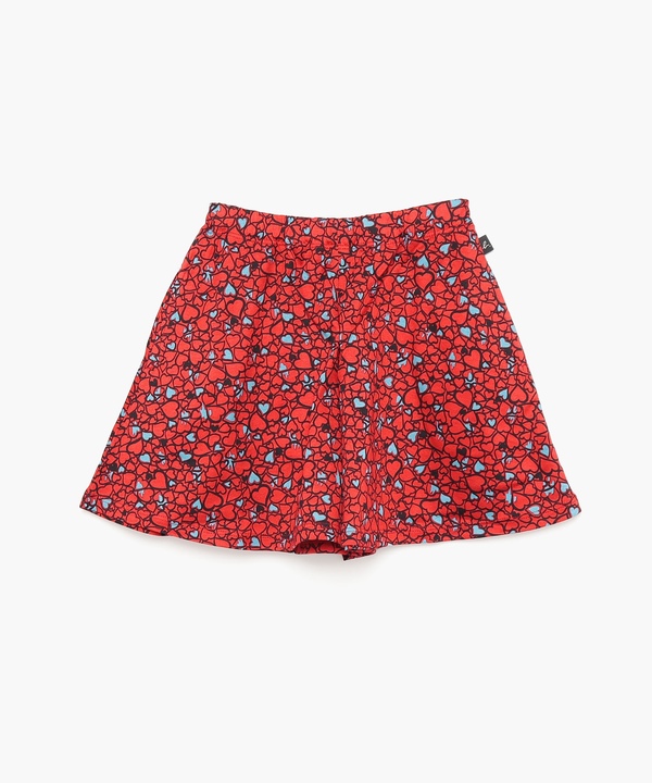 yOutletzJIK6 E JUPE CULOTTE LbY Lbg