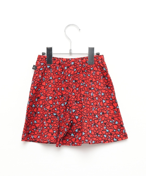 yOutletzJIK6 E JUPE CULOTTE LbY Lbg