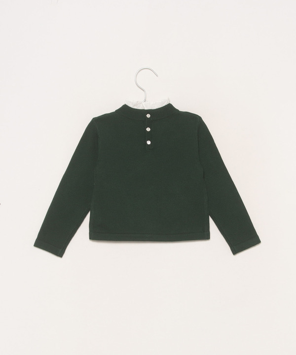 yOutletzLM61 E PULLOVER LbY vI[o[