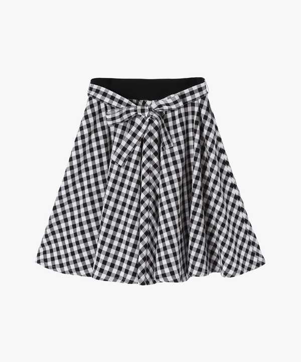 �yOutlet�zCAS9 E JUPE �L�b�Y �X�J�[�g