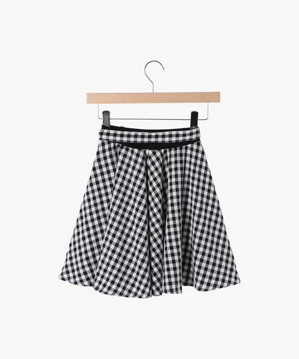 �yOutlet�zCAS9 E JUPE �L�b�Y �X�J�[�g