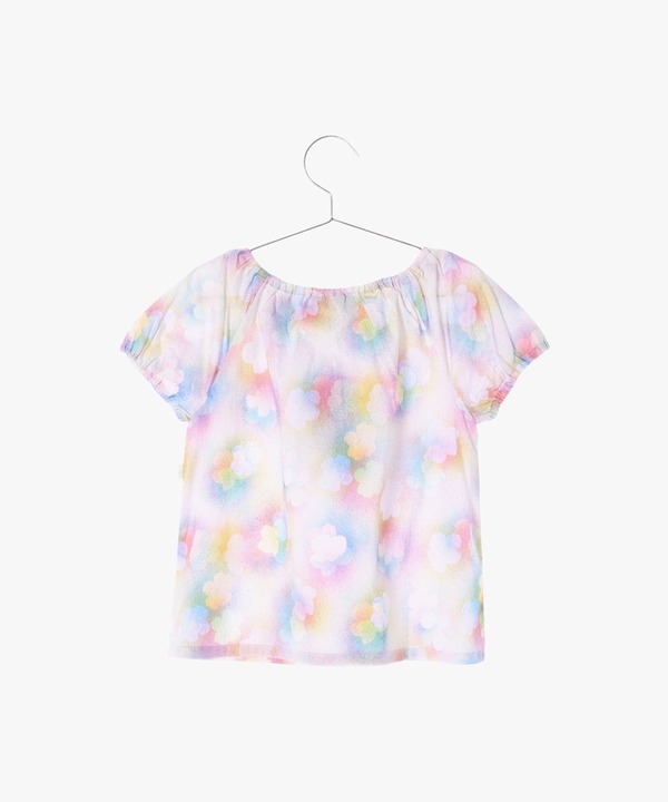 �yOutlet�zIDK3 E BLOUSE �L�b�Y �u���E�X