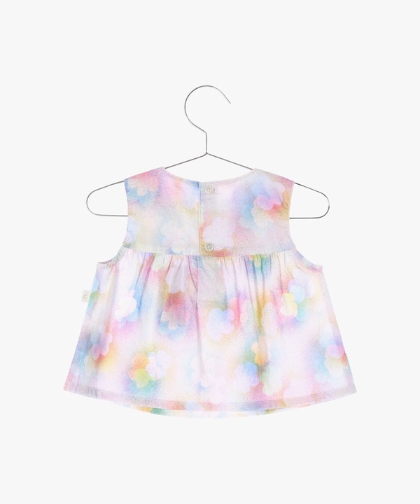 �yOutlet�zIDK3 L BLOUSE �x�r�[ �u���E�X