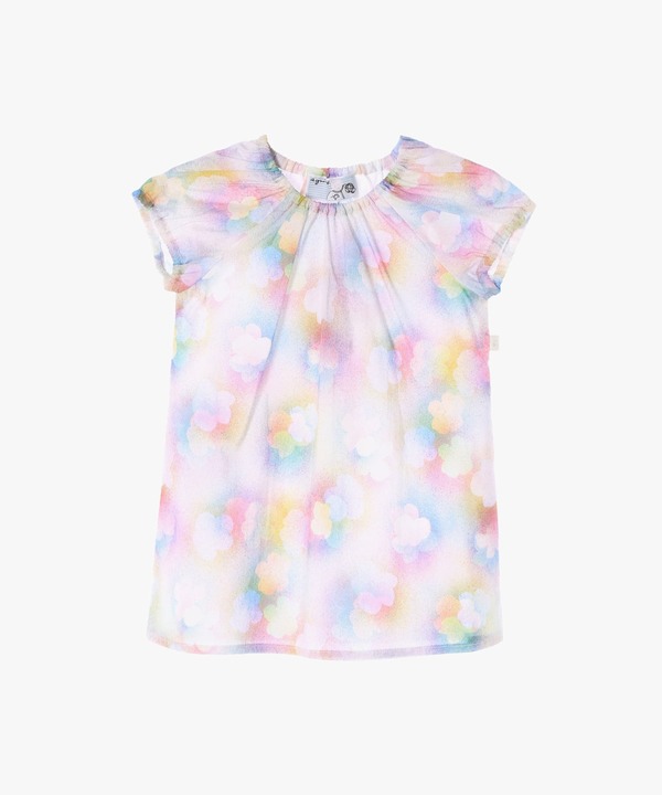 yOutletzIDK3 L ROBE xr[ s[X