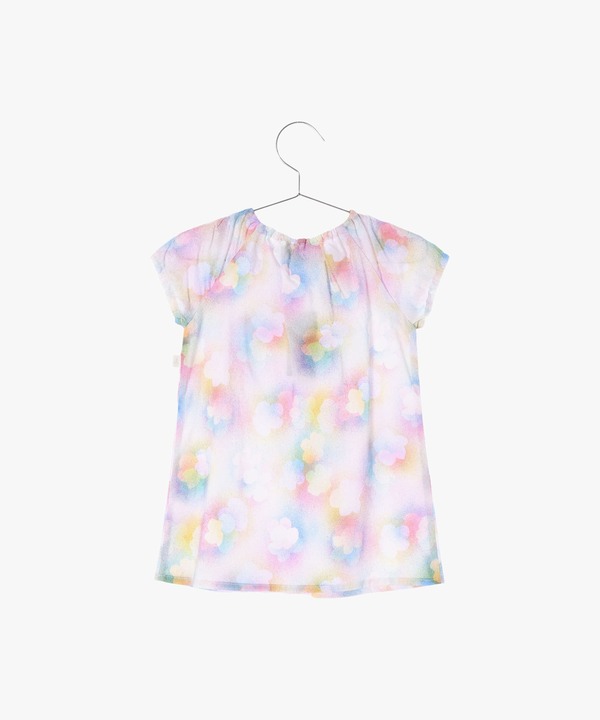 yOutletzIDK3 L ROBE xr[ s[X